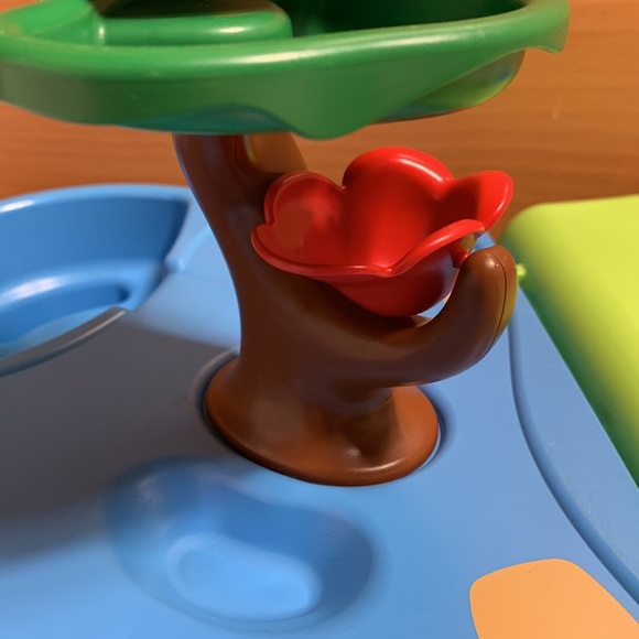 Take Along Zoo & Aquarium 6792 Playmobil 1.2.3. - Picture 6 of 16